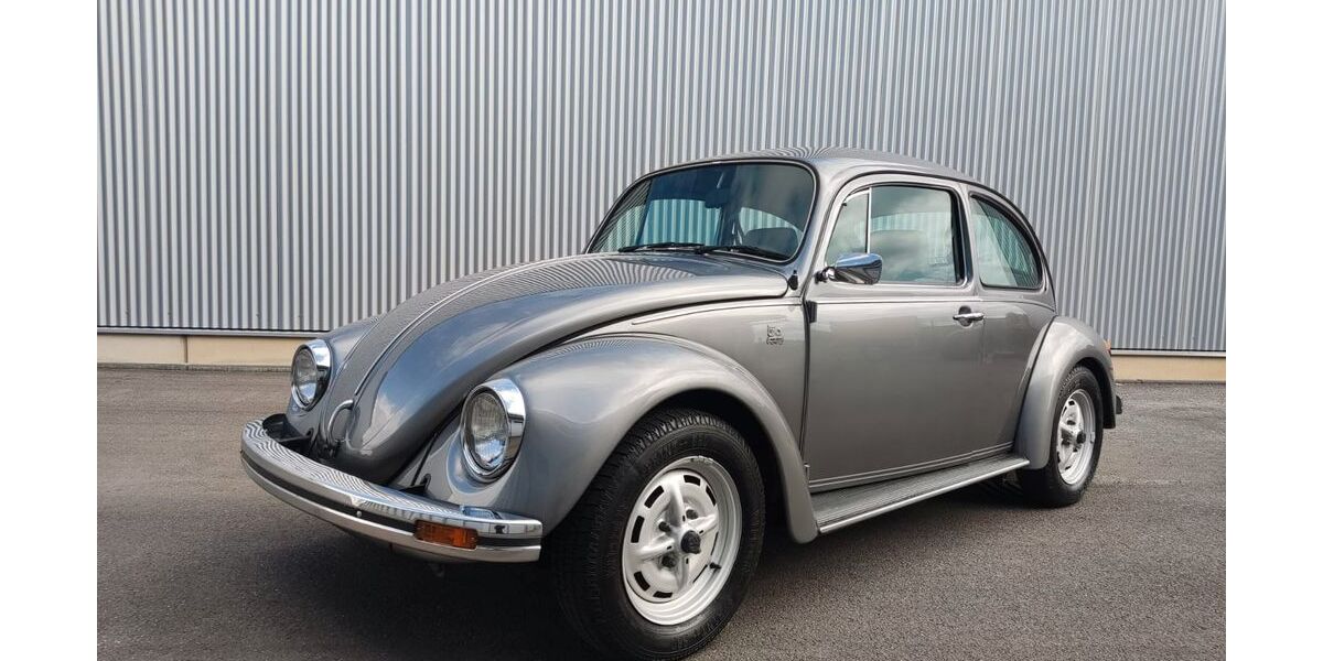 VW Käfer 78.782 km 17.500 &euro; Mülheim-Kärlich 56218