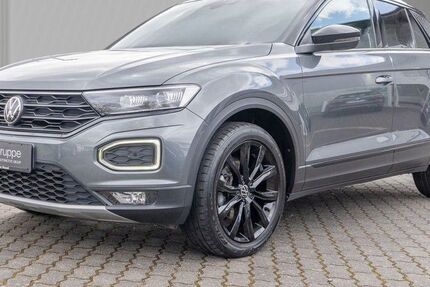 VW T-Roc 53.837 km 26.980 &euro; Bendorf 56170