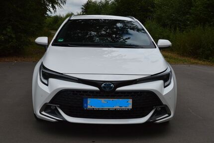 Toyota Corolla 107.800 km 19.500 &euro; Koblenz 56070