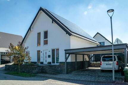 Haus Neustadt-Wied Rahms - 5 Zimmer, 160 m&sup2;, 549.000&euro; | Angebot:26685859
