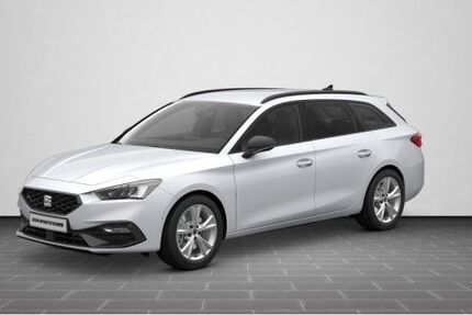 Seat Leon 24.516 km 27.960 &euro; Mayen 56727