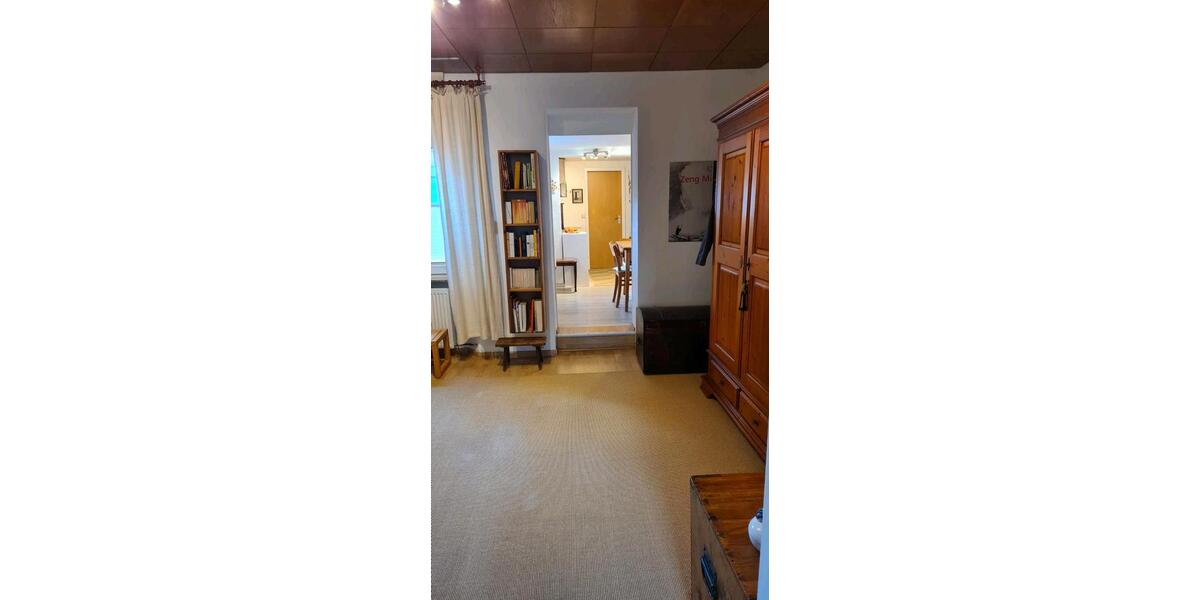Erdgeschoßwohnung Koblenz Arenberg-Immendorf - 3 Zimmer, 60 m&sup2;, 650&euro; | Angebot:26351581