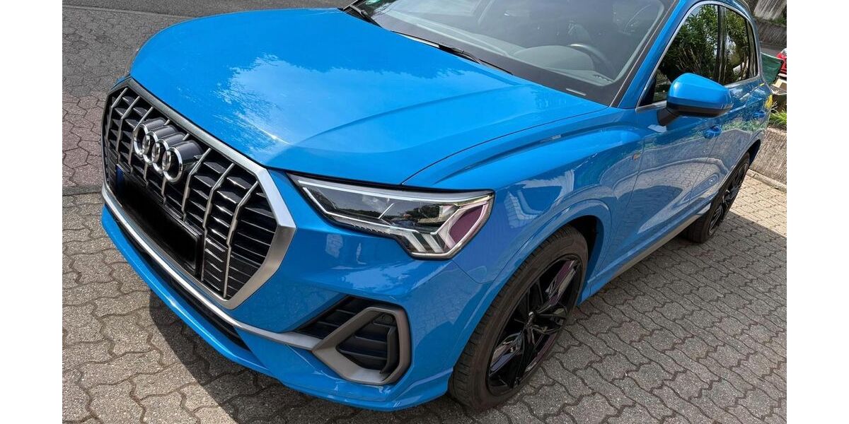 Audi Q3 117.000 km 22.999 &euro; Andernach 56626