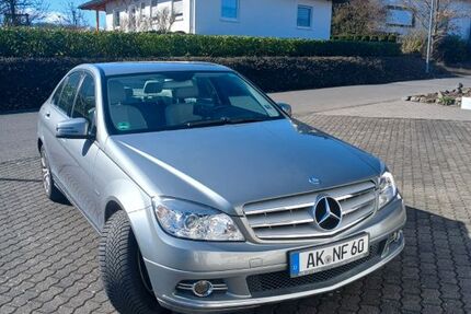Mercedes-Benz C 300 215.634 km 7.990 &euro; Reiferscheid 57632