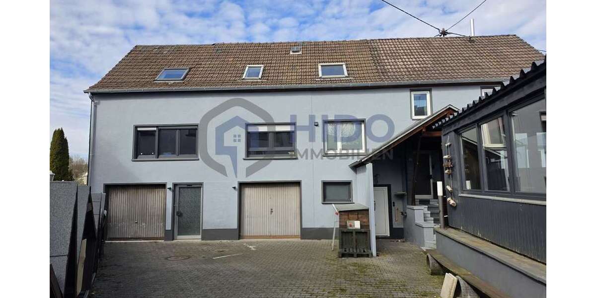 Einfamilienhaus Staudt - 7 Zimmer, 275 m&sup2;, 249.000&euro; | Angebot:26055397