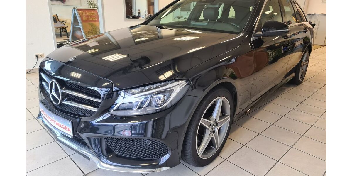 Mercedes-Benz C 250 109.900 km 21.600 &euro; Mülheim-Kärlich 56218