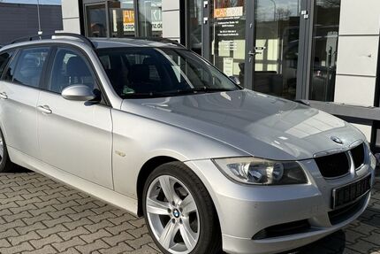 BMW 320 166.000 km 2.490 &euro; Koblenz/Rh. 56070
