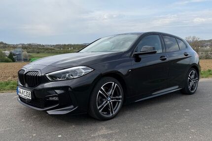 BMW 118 50.000 km 25.400 &euro; Montabaur 56410