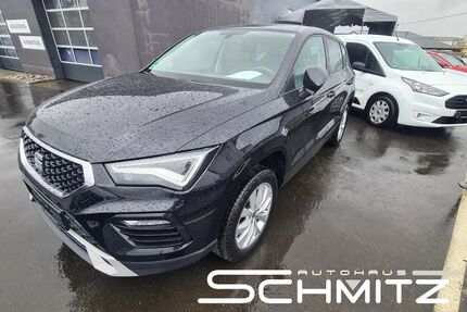 Seat Ateca 122.550 km 15.232 &euro; Ebernhahn 56424