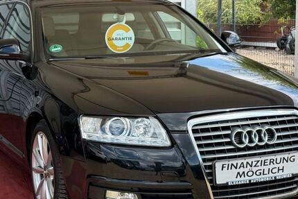 Audi A6 105.650 km 11.650 &euro; Neuwied 56567