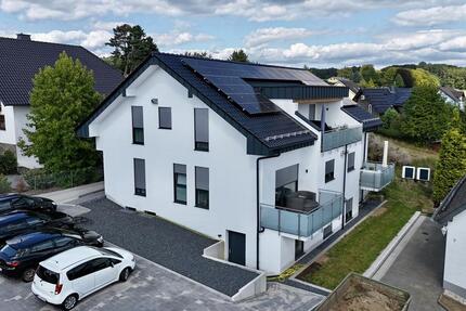 Wohnung Kleinmaischeid - 4 Zimmer, 131 m&sup2;, 1.280&euro; | Angebot:25961988