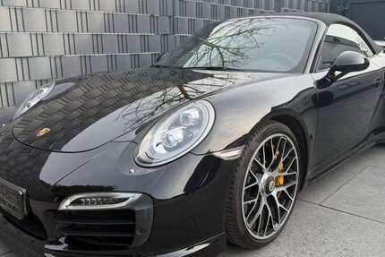 Porsche 911 96.078 km 114.990 &euro; Plaidt 56637