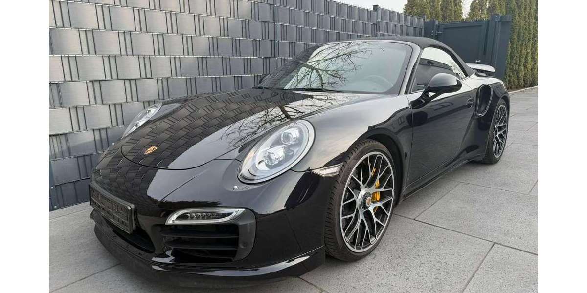 Porsche 911 96.078 km 114.990 &euro; Plaidt 56637