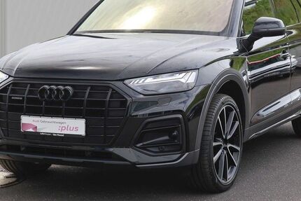 Audi Q5 61.516 km 44.980 &euro; Koblenz 56070