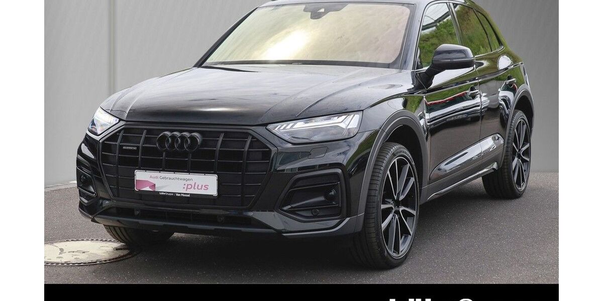 Audi Q5 61.516 km 44.980 &euro; Koblenz 56070