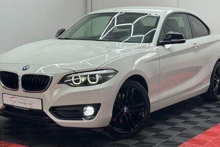 BMW 220 71.000 km 17.900 &euro; Neuwied 56564