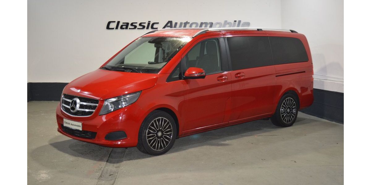 Mercedes-Benz V 220 229.000 km 24.450 &euro; Neuwied 56567