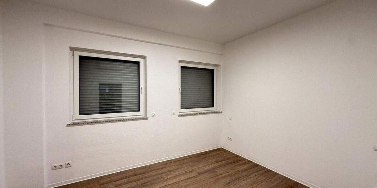 Etagenwohnung Andernach Namedy - 5 Zimmer, 116 m&sup2;, 1.750&euro; | Angebot:25831639