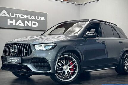 Mercedes-Benz GLE 53 AMG 74.433 km 66.990 &euro; Bad Honnef/Rottbitze 53604