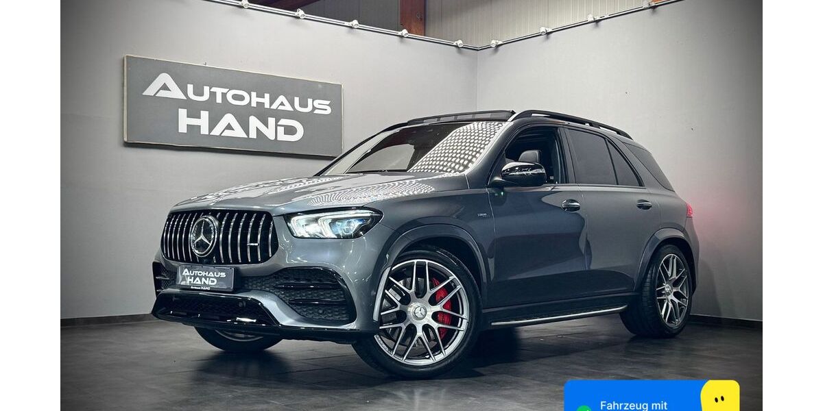 Mercedes-Benz GLE 53 AMG 74.433 km 66.990 &euro; Bad Honnef/Rottbitze 53604