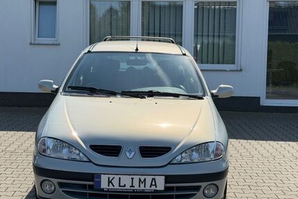 Renault Megane 144.000 km 2.490 &euro; Neuwied 56567