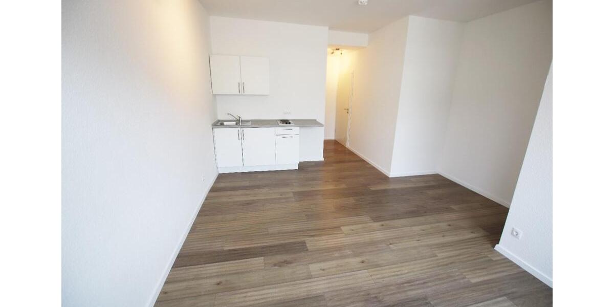 Etagenwohnung Koblenz - 1 Zimmer, 25 m&sup2;, 430&euro; | Angebot:25232724