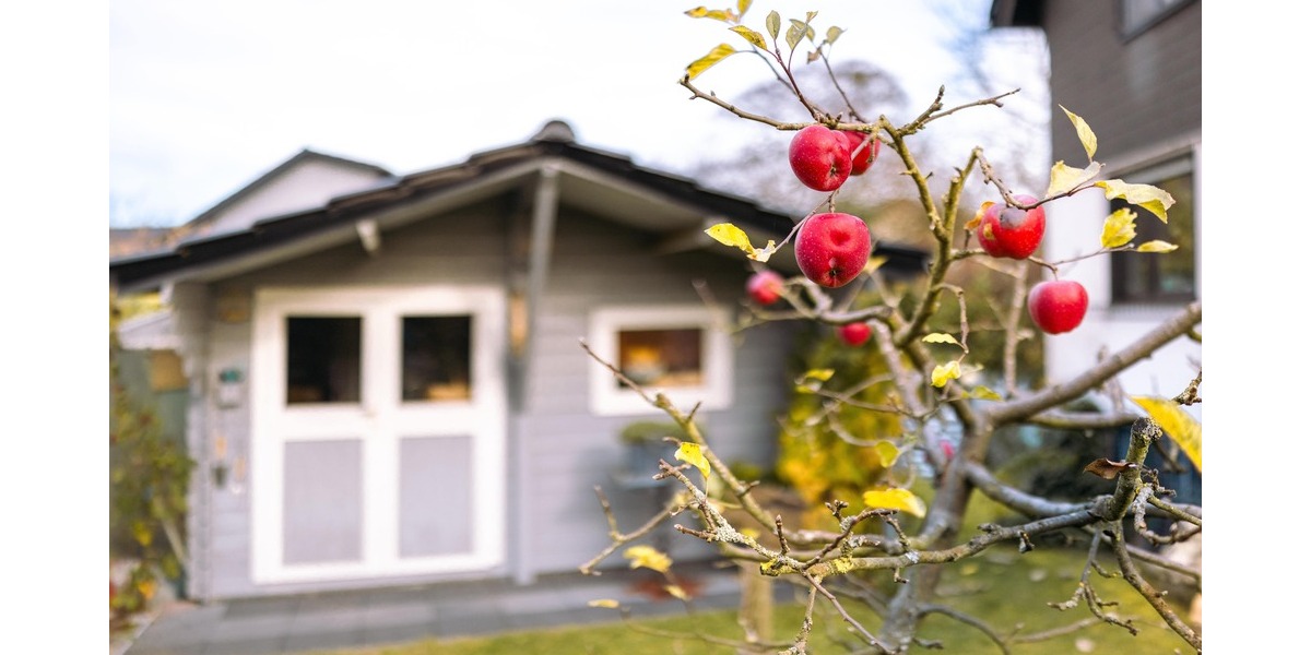 ! Außergewöhnliches Haus mit traumhaftem Garten ! - Einfamilienhaus Rüscheid | Angebot:23662269