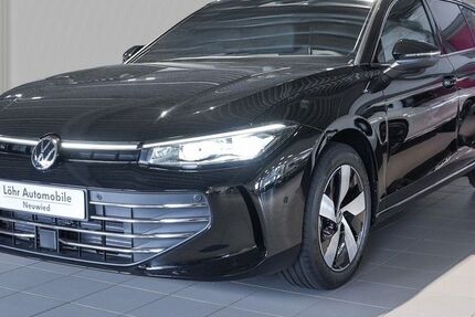 VW Passat 6.950 km 44.950 &euro; Neuwied 56564