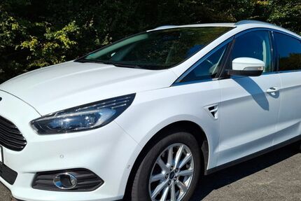Ford S-Max 177.200 km 8.800 &euro; Koblenz 56076