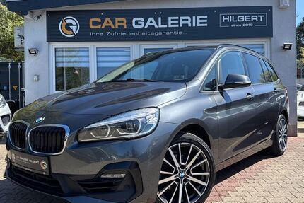 BMW 216 115.000 km 12.990 &euro; Hilgert 56206