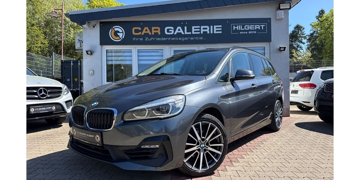 BMW 216 115.000 km 12.990 &euro; Hilgert 56206