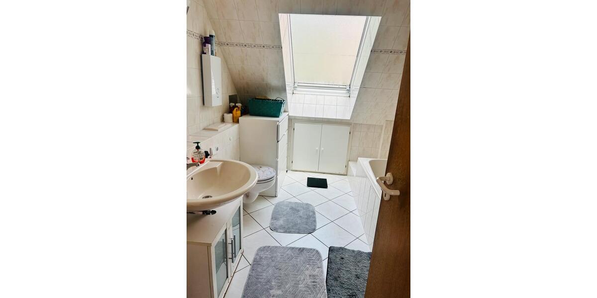 Maisonettenwohnung Höhr-Grenzhausen Grenzhausen - 3 Zimmer, 80 m&sup2;, 259.000&euro; | Angebot:26629608
