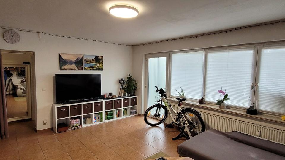 Erdgeschoßwohnung Neuwied Feldkirchen - 2 Zimmer, 58 m&sup2;, 495&euro; | Angebot:26621564