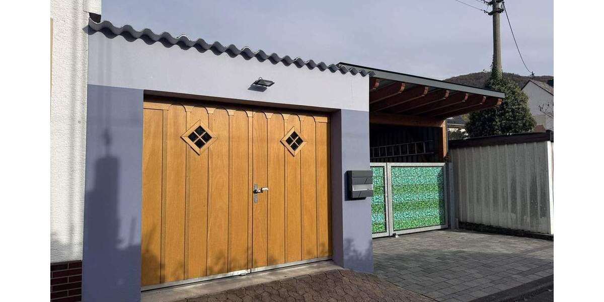 Einfamilienhaus Boppard Bad Salzig - 7 Zimmer, 136 m&sup2;, 439.000&euro; | Angebot:25741757