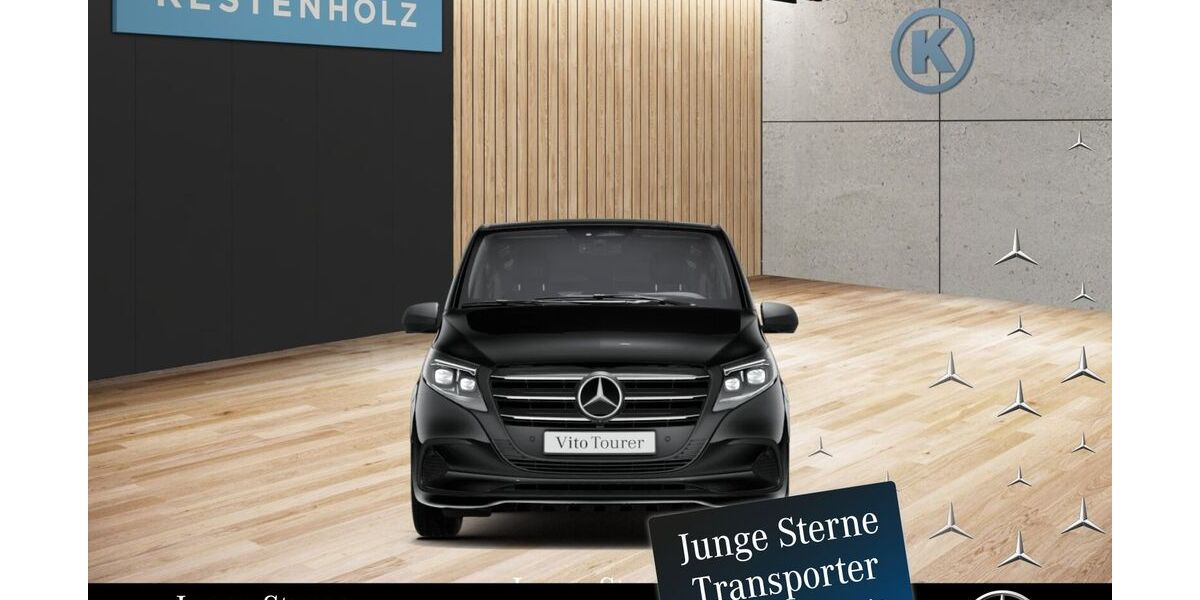 Mercedes-Benz Vito 11.839 km 58.890 &euro; Koblenz 56070