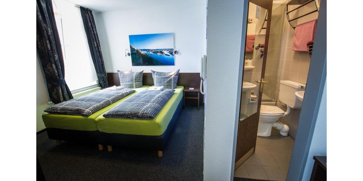 Etagenwohnung Koblenz - 1 Zimmer, 30 m&sup2;, 1.130&euro; | Angebot:15911682