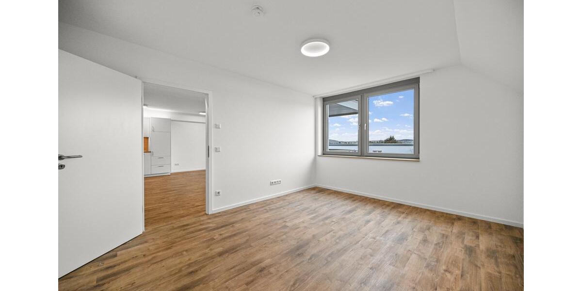 Etagenwohnung Bad Honnef - 3 Zimmer, 87 m&sup2;, 1.275&euro; | Angebot:25380351