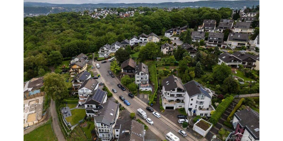 Mehrfamilienhaus, Wohnhaus Koblenz Karthause - 1 Zimmer, 286 m&sup2;, 859.000&euro; | Angebot:26570279