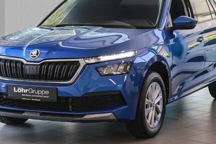 Skoda Kamiq 31.894 km 20.980 &euro; Andernach 56626