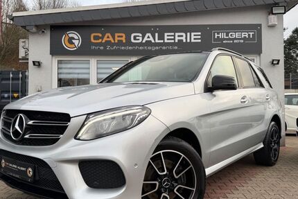 Mercedes-Benz GLE 250 199.999 km 22.990 &euro; Hilgert 56206