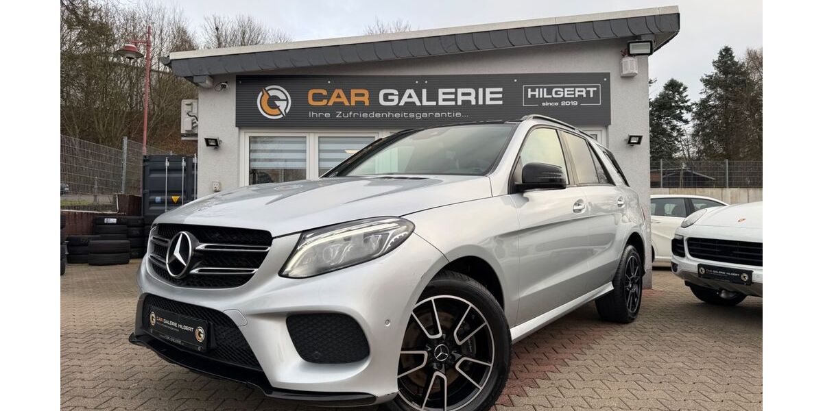 Mercedes-Benz GLE 250 199.999 km 22.990 &euro; Hilgert 56206
