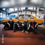 Unter falscher Flagge | Die Tote Hosen Tribute Show