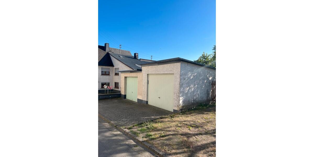 Einfamilienhaus Polch - 7 Zimmer, 173 m&sup2;, 259.000&euro; | Angebot:26564294