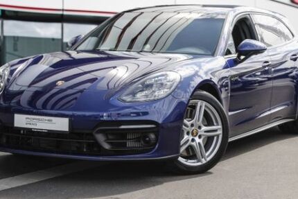 Porsche Panamera 21.750 km 86.950 &euro; Koblenz 56070