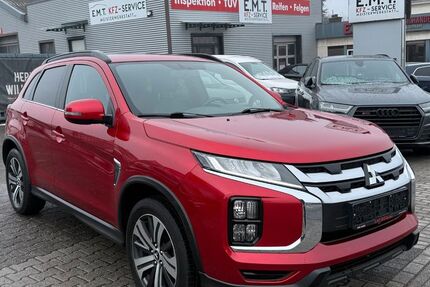 Mitsubishi ASX 47.400 km 16.990 &euro; Ransbach-Baumbach 56235