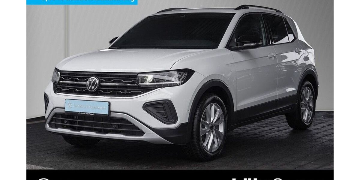 VW T-Cross 12.858 km 24.780 &euro; Koblenz 56070