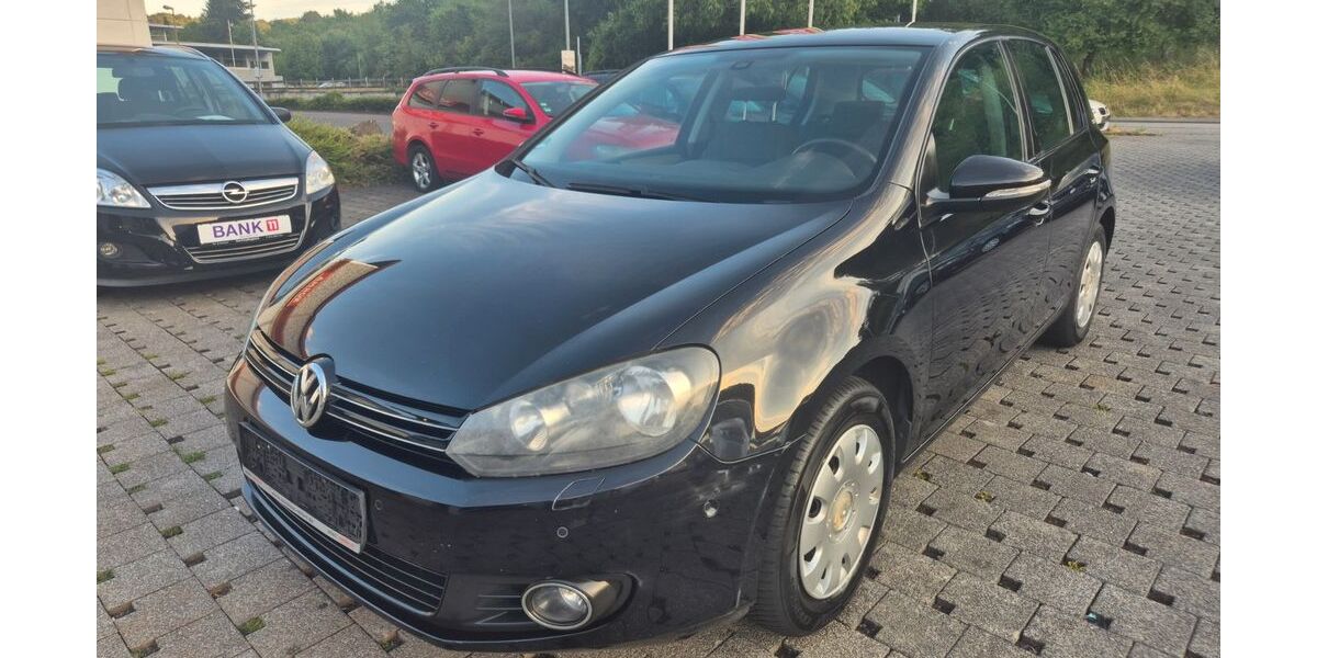 VW Golf 191.000 km 2.990 &euro; Boppard/Bad Salzig 56154