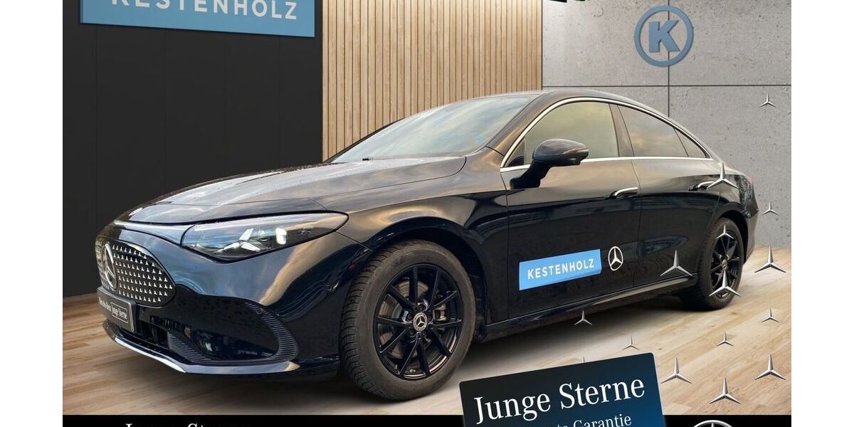 Mercedes-Benz CLA 250 16.454 km 50.880 &euro; Koblenz 56073