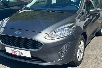 Ford Fiesta 85.822 km 9.150 &euro; Bad Ems 56130