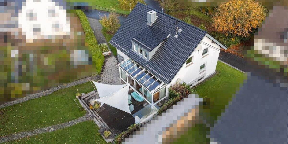 Einfamilienhaus Neustadt (Wied) / Fernthal Fernthal - 6 Zimmer, 237 m&sup2;, 534.600&euro; | Angebot:25665294